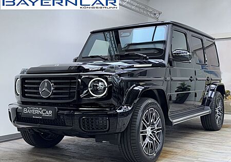 Mercedes-Benz G 450 AMG Komfort Technik ACC 360° GSD Night