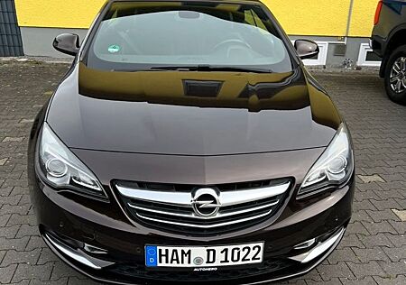 Opel Cascada 1.4 ECOTEC Turbo TÜV neu