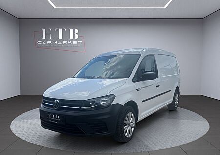 VW Caddy Volkswagen 2.0 TDI Maxi Kasten BMT/Klima/PDC