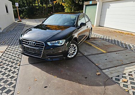 Audi A3 1.2 TFSI Ambiente Ambiente