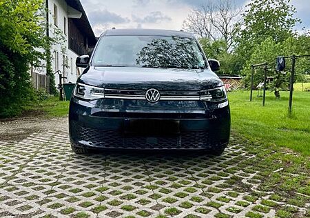 VW Caddy Volkswagen 2,0TDI 90kW BMT Life Life