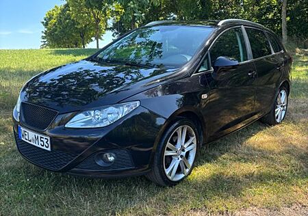Seat Ibiza 1.2 TSI Sport ST Sport Klima Tempomat