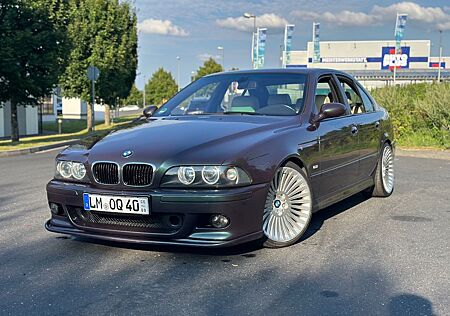 BMW 530 Individual 2. Hand