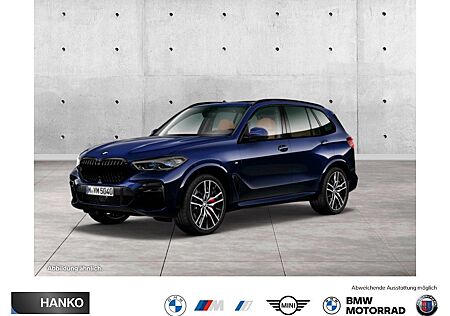 BMW X5 xDrive40d M Sport