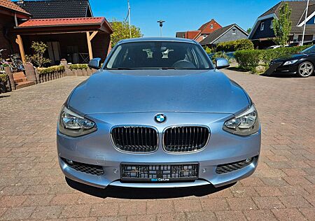 BMW 116i - Automatik/PDC/Klimaautomatik