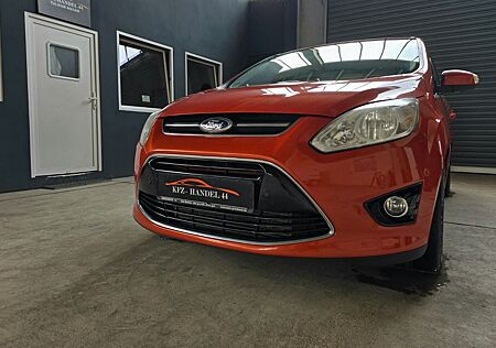 Ford C-Max 2.0 TDCi TITANIUM-1.HAND-AUTOMATIK-KAMERA