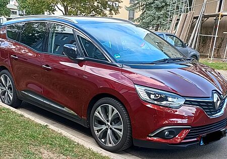 Renault Grand Scenic ENERGY dCi 130 Intens