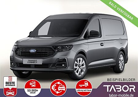 Ford Transit Connect L2 TDCi 102 Limited Nav ACC Kam