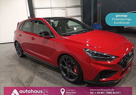 Hyundai i30 2.0 T-GDI N Perf. LED|Navi|Pano|Kamera