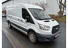 Ford Transit L3H2 Transporter Tüv 02.2026 Insp. NEU!!