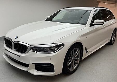 BMW 530d Touring A -
