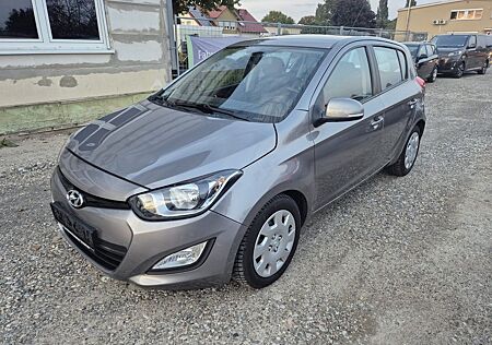 Hyundai i20 Classic