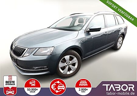 Skoda Octavia 1.5 TSI 150 Style SmartLi PDC
