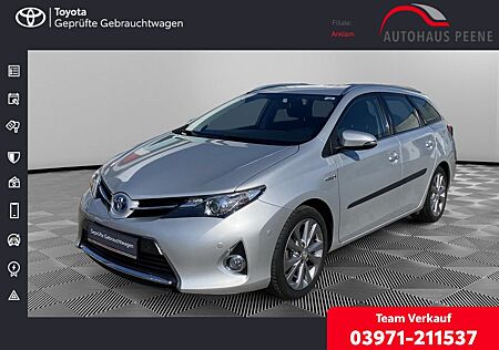 Toyota Auris Touring Sports 1.8 Hybrid Life+