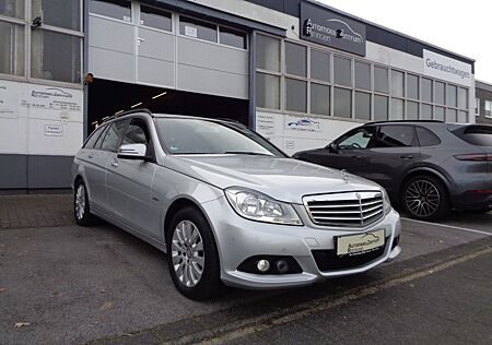 Mercedes-Benz C 200 T CDI BlueEff. *2.HD*MFL*PTS*SHZ*TOP*