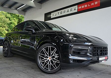 Porsche Cayenne Coupe 2025/LUFT/P-DISPLAY/ACC/360CAM/22z