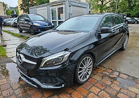 Mercedes-Benz A 200 CDI