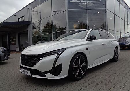 Peugeot 308 SW BlueHDi 130 EAT8 GT *AHK / SH / RFK*