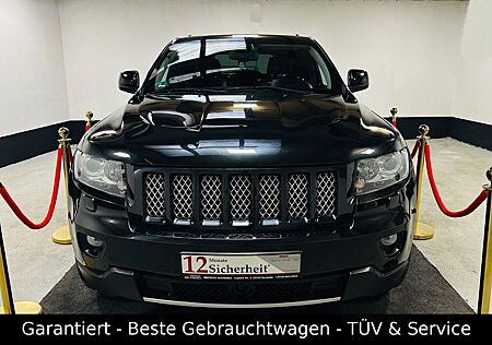 Jeep Grand Cherokee 3.0 CRD S-Limited SRT VOLL
