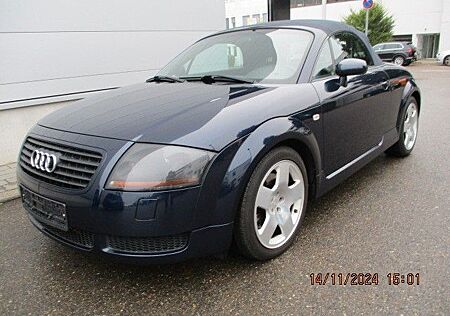 Audi TT 1.8 T Roadster