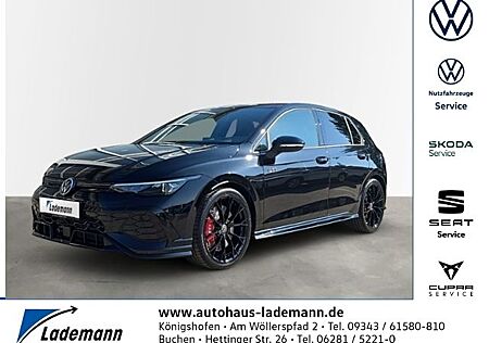 VW Golf Volkswagen GTI Clubsport 2.0 TSI FACELIFT HK+RFK+NAVI+