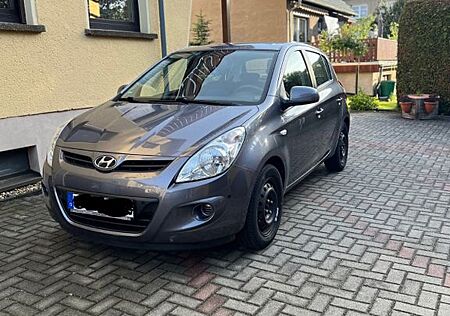 Hyundai i20 1.2 Classic Classic