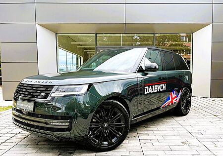 Land Rover Range Rover D350 AUTOBIOGRAPHY SWB M25