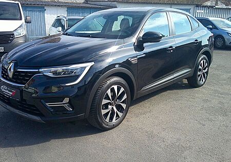 Renault Arkana Zen, Navi, 7-Gang DSG