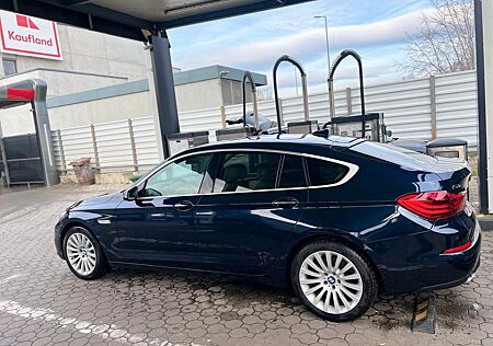 BMW 530d 530 Gran Turismo xDrive Gran Turismo -