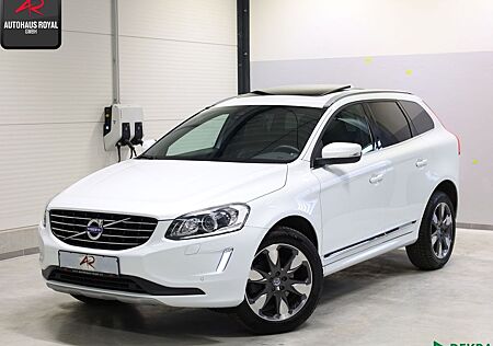 Volvo XC 60 2.0 D4 AWD INSCRIPTION PANO,KAMERA,19ZOLL