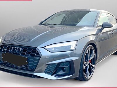 Audi A5 50 TDI tiptrquattro Sportback S line Editon O