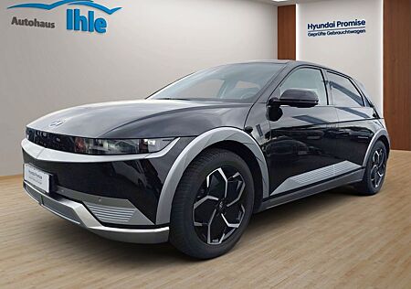 Hyundai IONIQ 5 Techniq Elektro 4WD inkl. Anhängerkuppl.