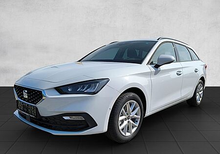 Seat Leon Sportstourer 1.5 TSI 85kW Style