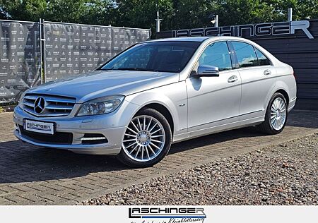 Mercedes-Benz C 220 C -Klasse Lim. CDI BlueEfficiency (204.002