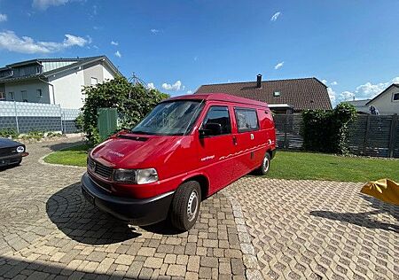 VW T4 Volkswagen Carthago Malibu 28 Camper