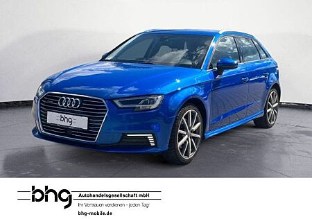 Audi A3 Sportback 40 Sport e-tron S tronic