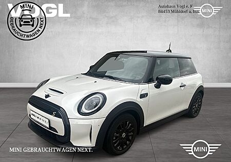 Mini Cooper SE LED PDC