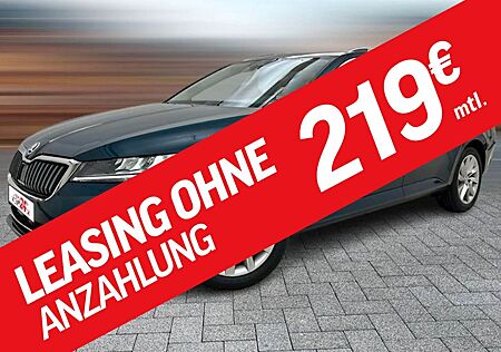 Skoda Superb Combi 2.0 TDI Style*219€*SOFORT-VERFÜG