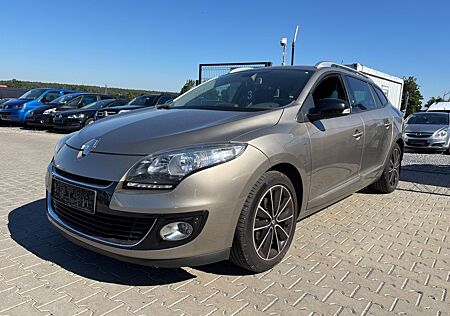 Renault Megane Grandtour Bose Edition 2.0 16V 140 CVT