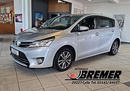 Toyota Verso 1.6 Life + Allwetter + AHK +