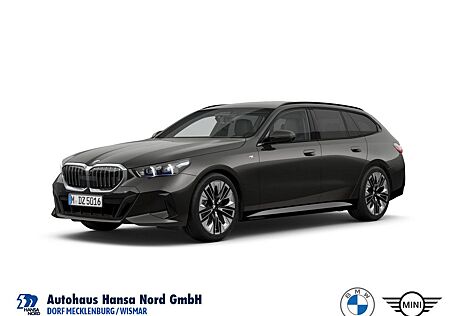BMW 520d T.