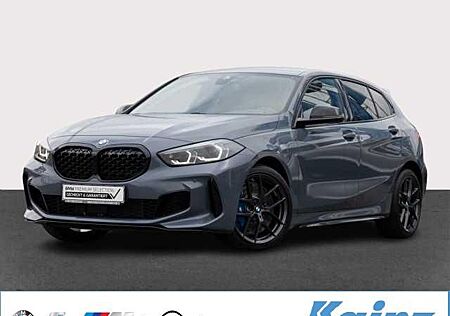 BMW M135i 5-Türer xDrive/M-Perform, ComfPaket