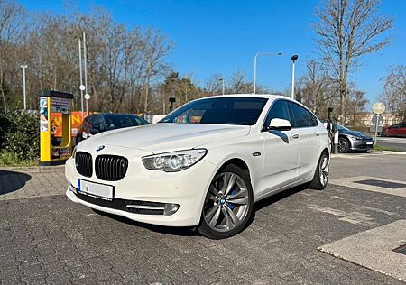 BMW 530d 530 Gran Turismo xDrive Gran Turismo -