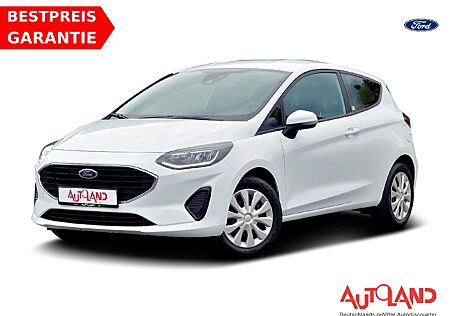 Ford Fiesta 1.1 Cool&Connect LED Sitzheizung Tempomat