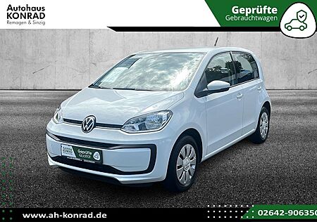 VW Up Volkswagen ! Basis 1.0 MPI*PDC*CAM*GRA*