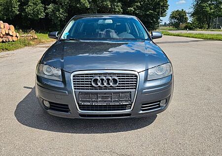Audi A3 2.0 TDI (DPF) Ambition Sportback Ambition