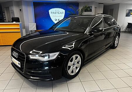 Audi A6 Avant 3.0 TDI quattro | Pano