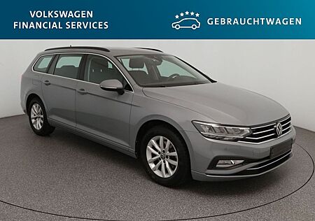 VW Passat Variant Volkswagen Comfortline 1.5 TSI 110kW 6-Gang