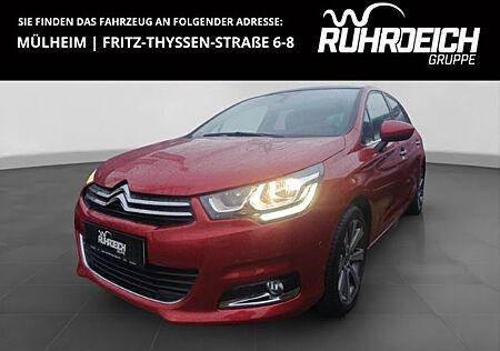 Citroën C4 Shine 1.2 e-THP PureTech 130 Panorama Navi Me