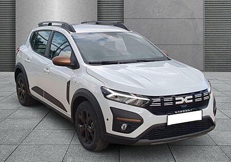 Dacia Sandero Stepway TCe 100 ECO-G Extreme SHZ+PDC